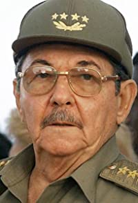 Raul Castro