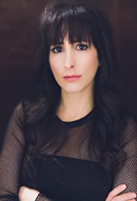 Samantha Sherman