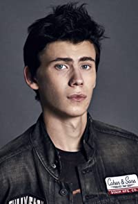 Owen Teague