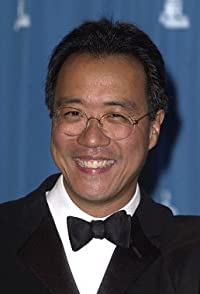 Yo-Yo Ma