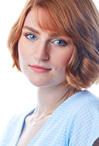 Jessica Ruth Bell