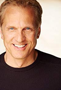 Patrick Fabian