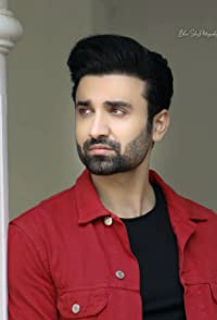 Jimmy Sharma