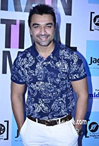 Ajaz Khan