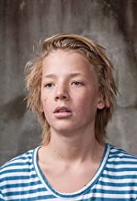 Johan Tinus Lindgren