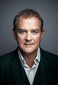 Hugh Bonneville
