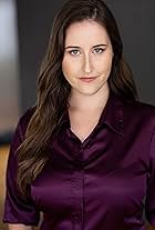 Jessica Moutray