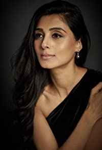 Pernia Qureshi