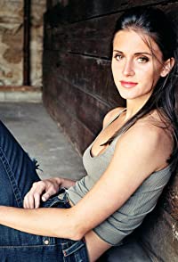 Francesca Cecil