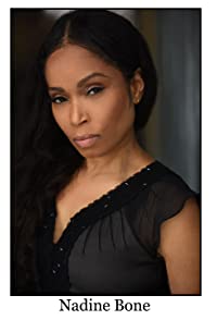 Nadine Bone