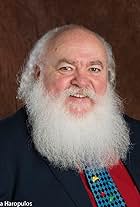 Dan Greenleaf