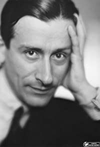 Raymond Bernard
