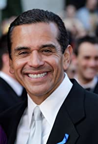 Antonio Villaraigosa