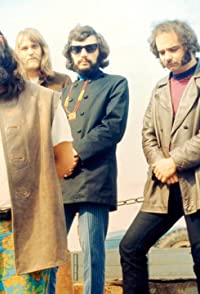 Canned Heat