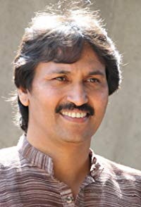 Kumar Bangarappa