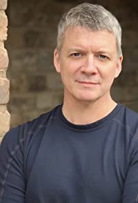 Chris Henry Coffey