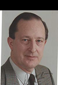 Peter Cellier