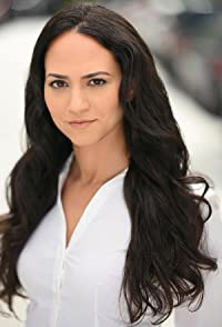 Michelle Simone Miller