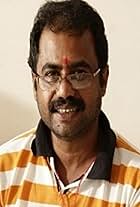 Ravee Paargavan
