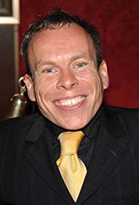 Warwick Davis