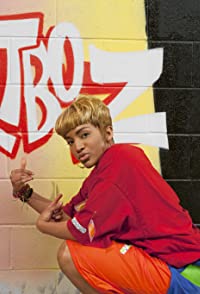 Drew Sidora