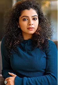 Ranjitha Menon