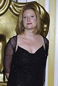 Susannah Harker