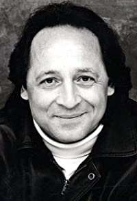 Tony Rosato
