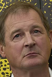 Burghart Klaussner