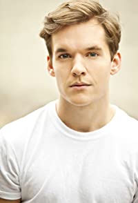 Ethan Landry
