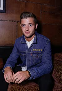 Robbie Rogers