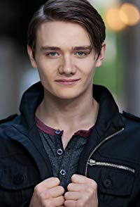 Dakota Goyo