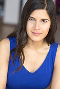 Annelyse Ahmad
