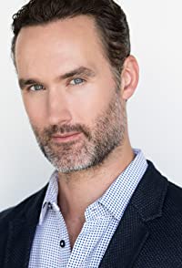 Corey MacIntosh