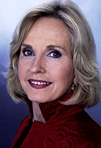 Pia Lindstrom