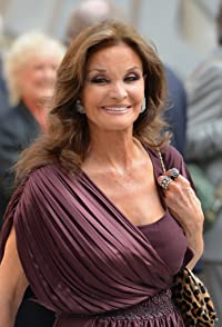 Kate O'Mara