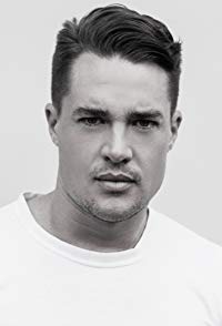 Alexander Dreymon