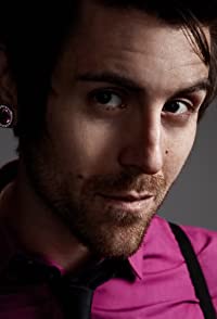 Davey Havok