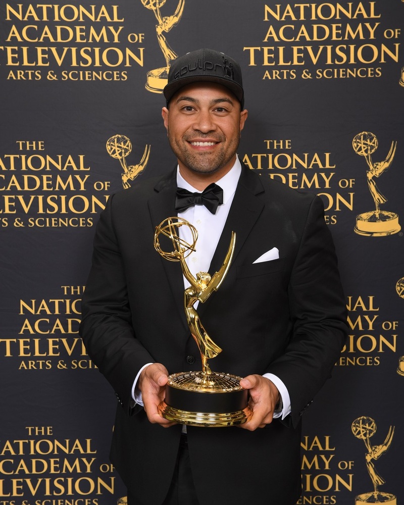 Tony Vainuku