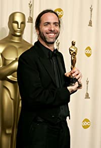 Chris Landreth