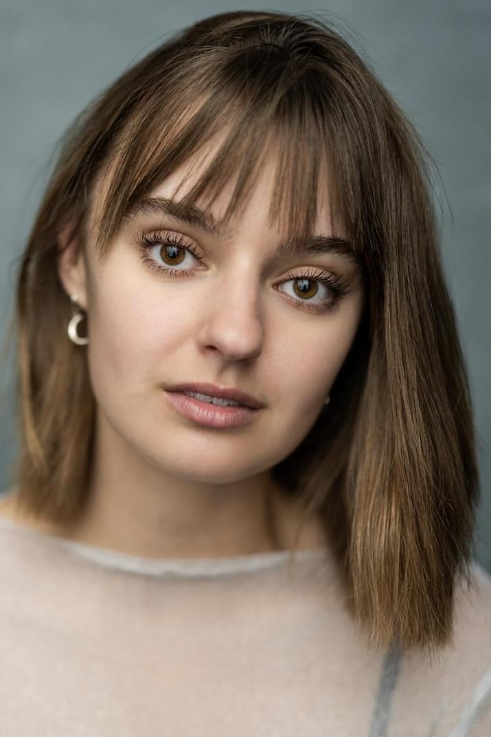Jessica Balmer