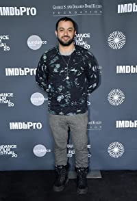 Karim Amer