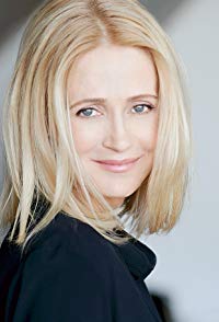 Kelly Rowan