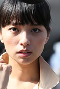 Ayame Misaki