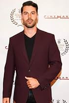 Jarred Harper
