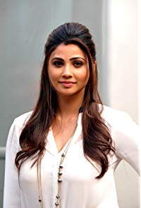 Daisy Shah