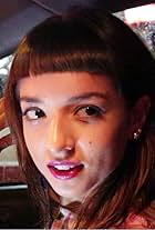 Angelina Prendergast