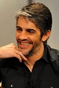 Pablo Echarri