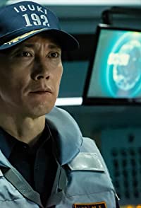 Kuranosuke Sasaki