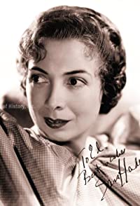 Sara Haden